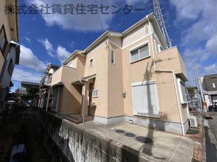 一戸建15977の物件外観写真